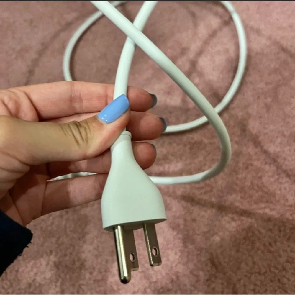 Apple MacBook extender cord